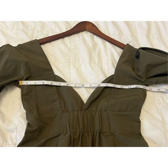 COS DRESS - Picture 10 of 16